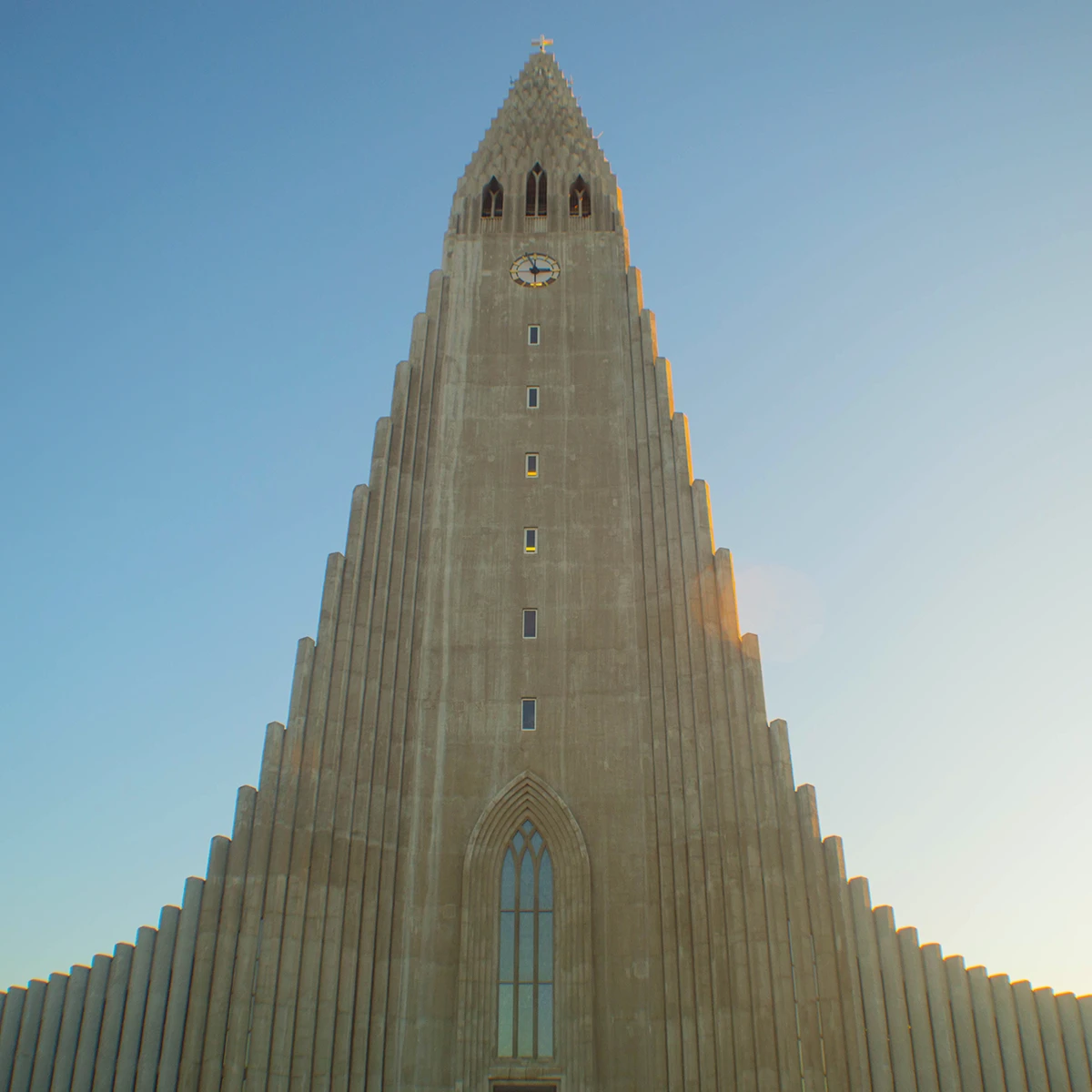 Reykjavik’s unmissable landmarks and historical sights