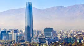 Find the best places to visit in Santiago