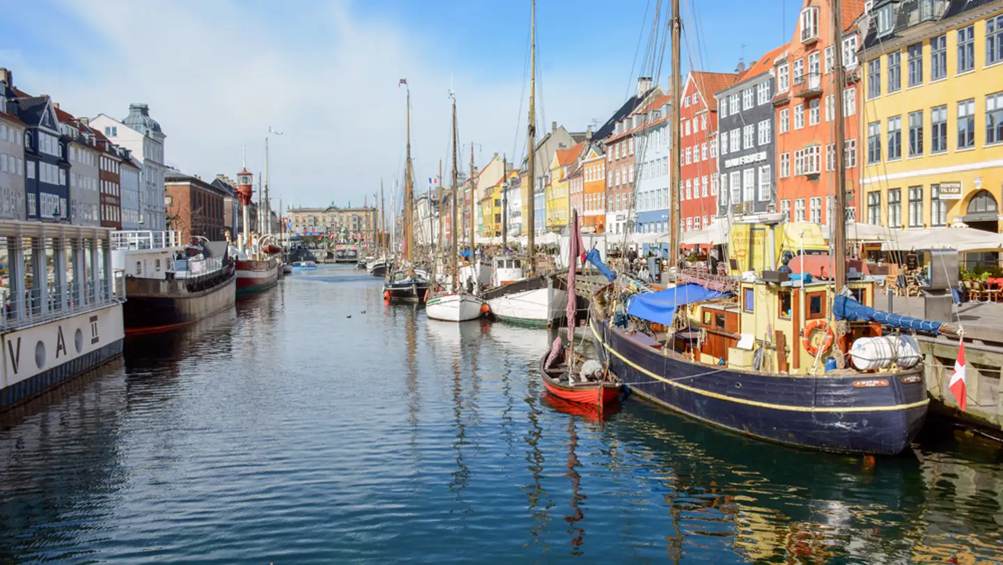 First time in Copenhagen: Everything you need to know