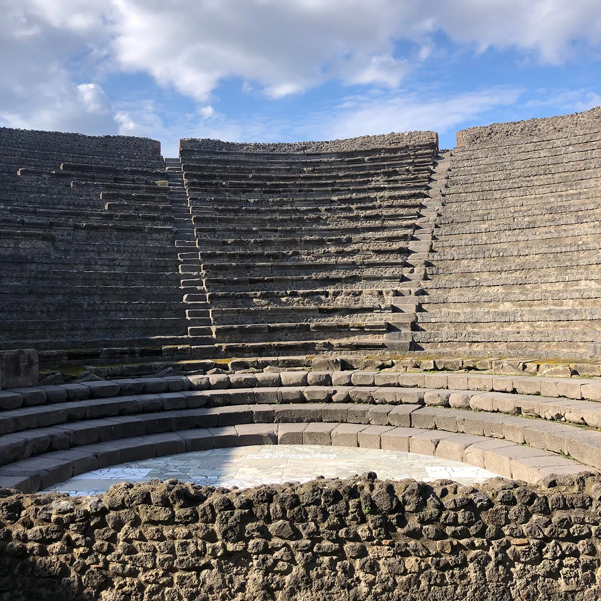 20 Best Places To Visit In Naples, Italy