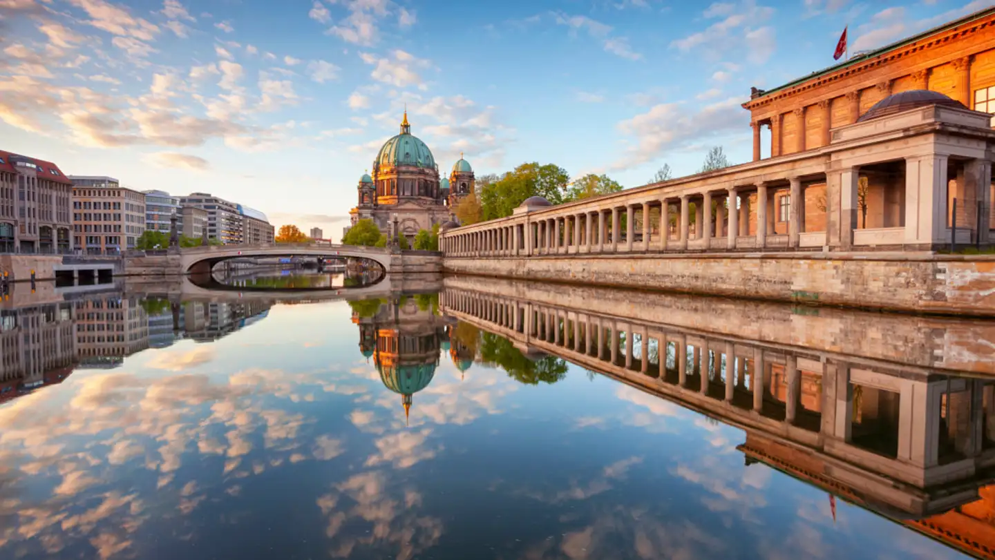 The ultimate guide to visiting Berlin in June
