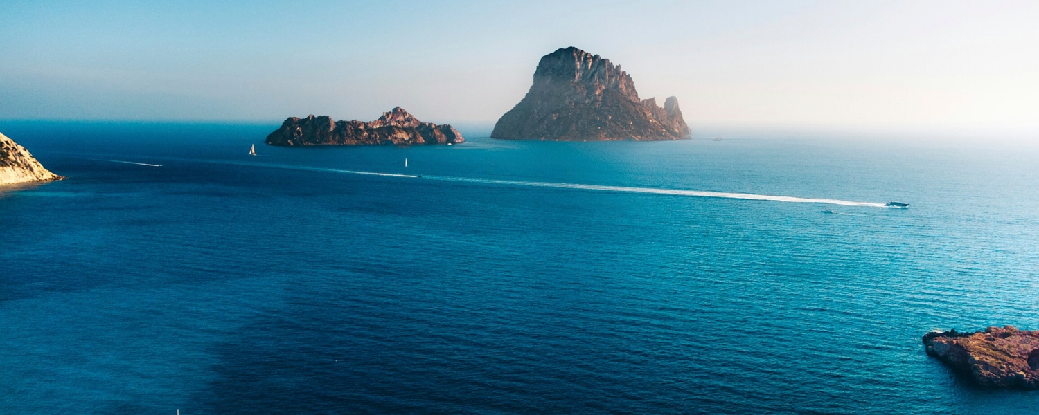 Die 8 besten Inseln in Spanien: Alles, was du wissen musst