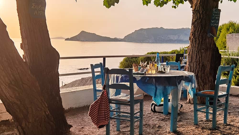 Time In Crete The Best Food in Crete: Local Dishes to Devour