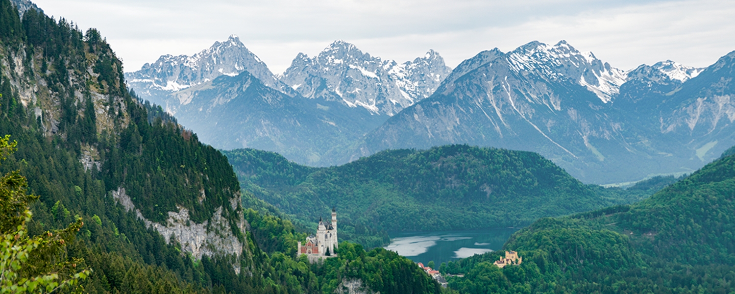 9 beste Orte zum Besuchen in Deutschland, die du nicht verpassen darfst