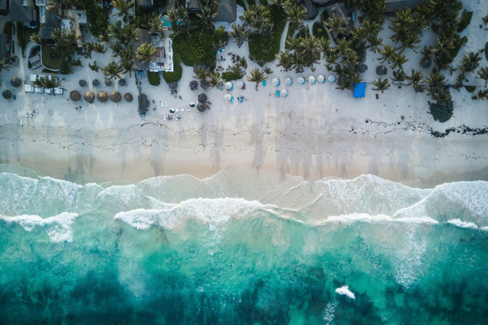8 mejores lugares para visitar en Tulum que no querrás perderte