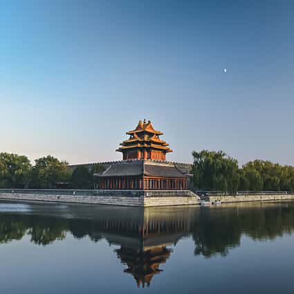 What to Know before Visiting China: Essential Travel Tips