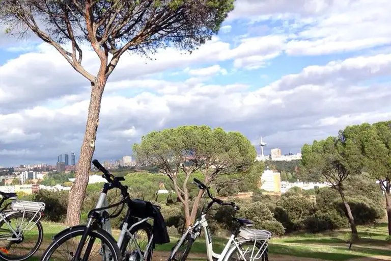 Casa de Campo