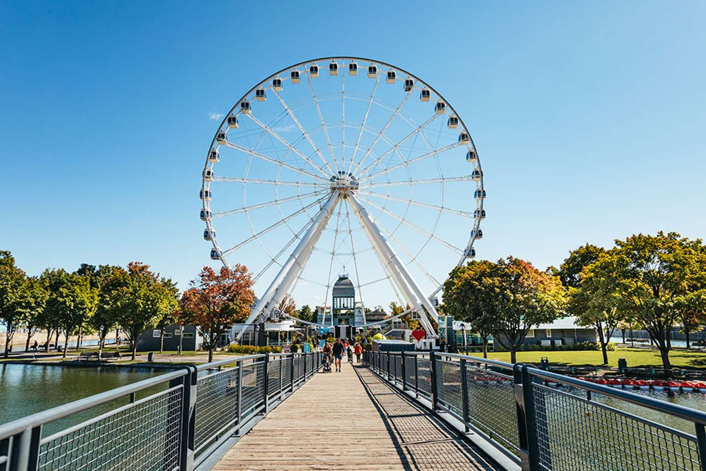 10 Tips for Exploring Montreal on a Budget - GetYourGuide