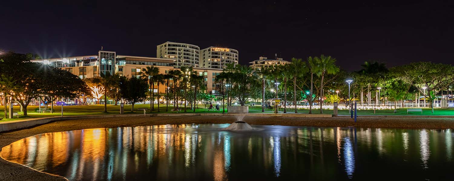 Darwin Travel Guide | Insider tips, hidden gems, itineraries and more