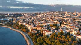 8 fun things to do in Kadıköy that make it one-of-a-kind