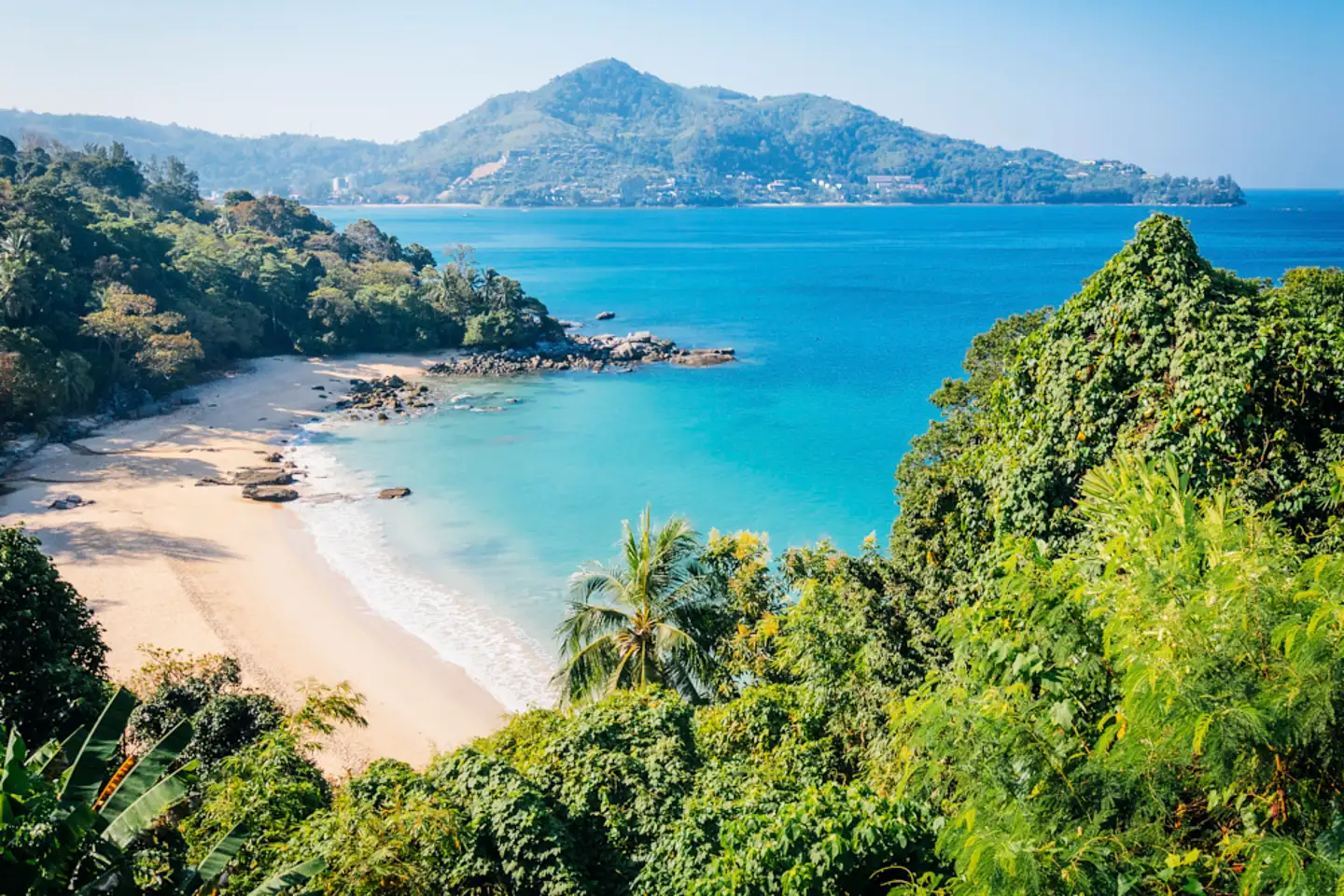 First Time in Phuket: A Quick Guide to Must-Do's - GetYourGuide
