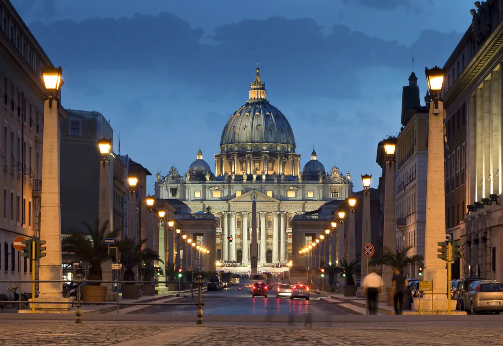 Night Out Rome Rome Travel Guide | Insider tips, hidden gems, itineraries and more