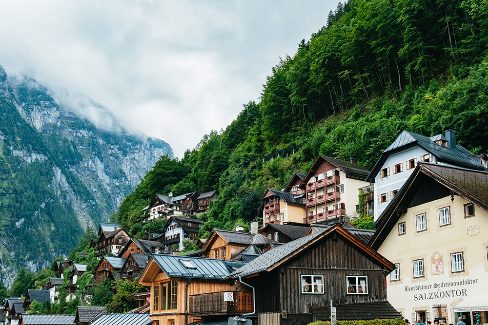 Best weekend getaways from Vienna to experience even more