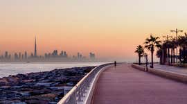 10 unmissable experiences in Dubai
