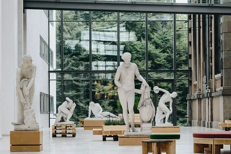 National Gallery of Denmark