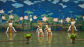 The ultimate guide to puppet shows in Hanoi