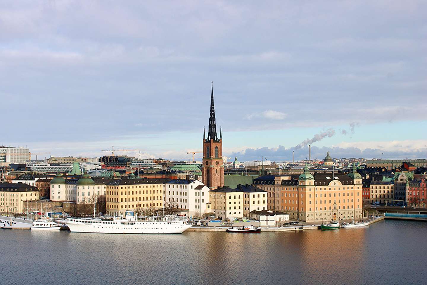 8 Best Museums in Stockholm Not To Miss