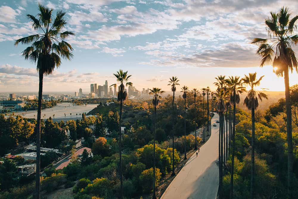 All Los A Long Weekend in Los Angeles: The Ultimate 3-Day Itinerary