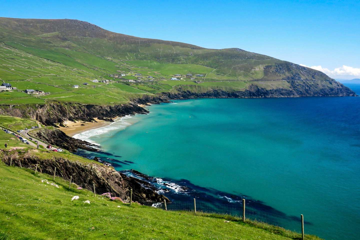 Bucket list things to do in Ireland: 10 spectacular adventures