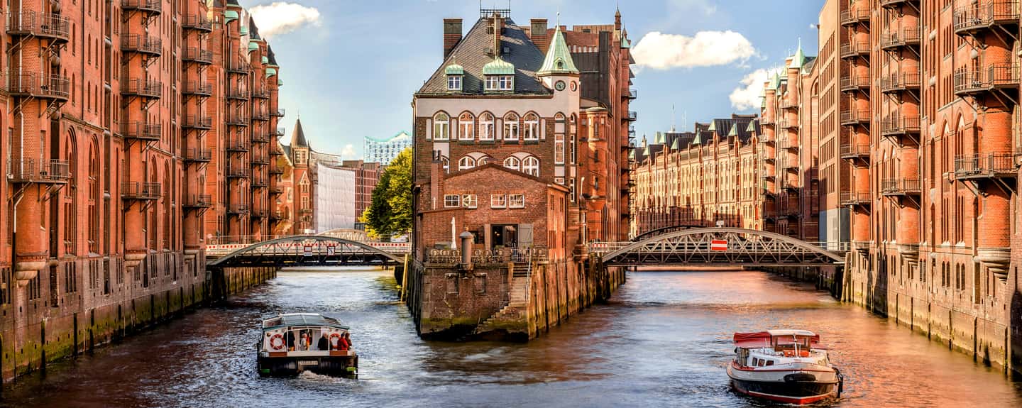 Hamburgs Hidden Gems Entdecke Die Welt Der Modelle In Hamburgfeed