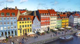 8 cose da fare in solitaria a Copenaghen per la tua avventura da solista
