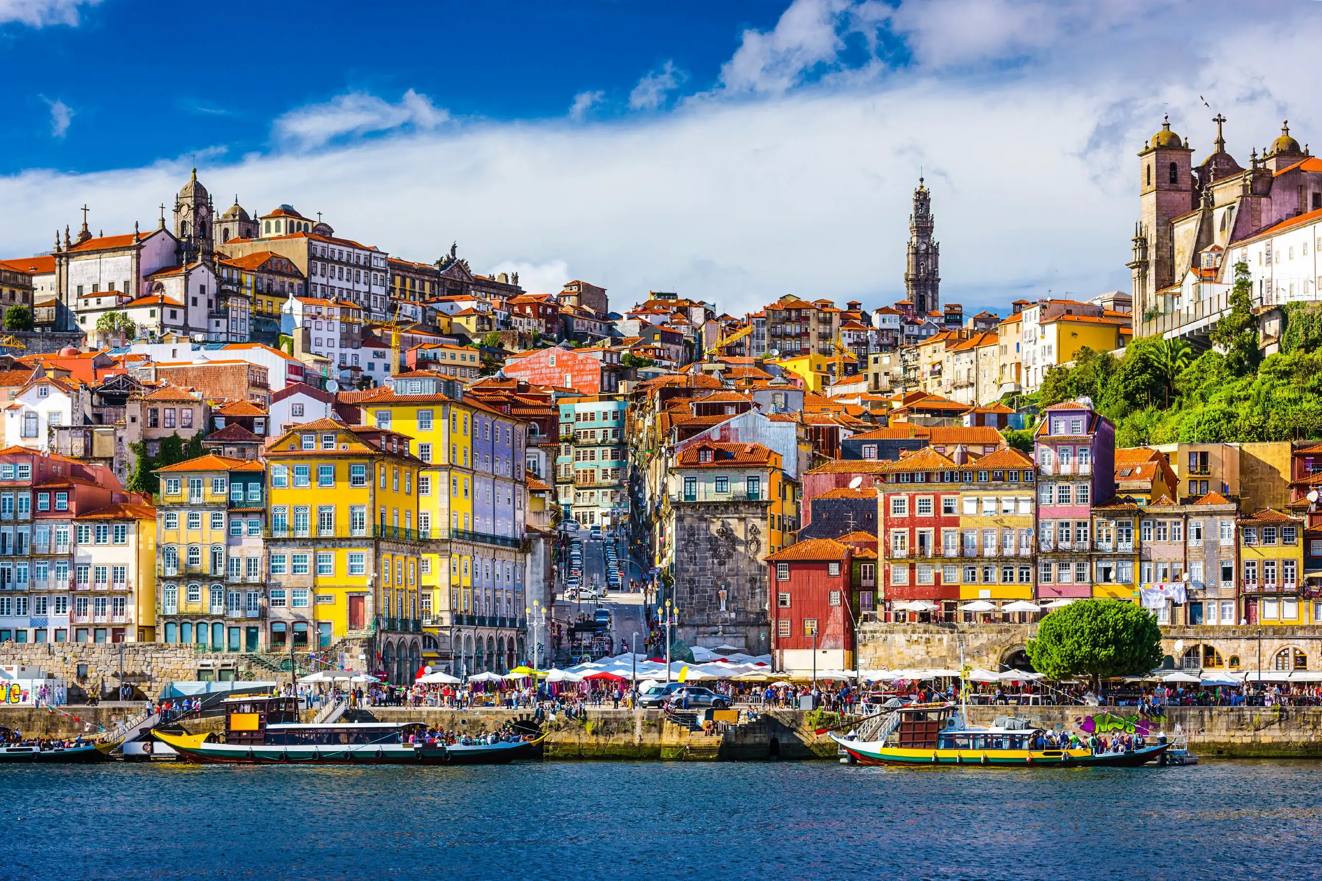 CITY BREAK Z LETALOM Porto LP Header - CITY BREAK Z LETALOM