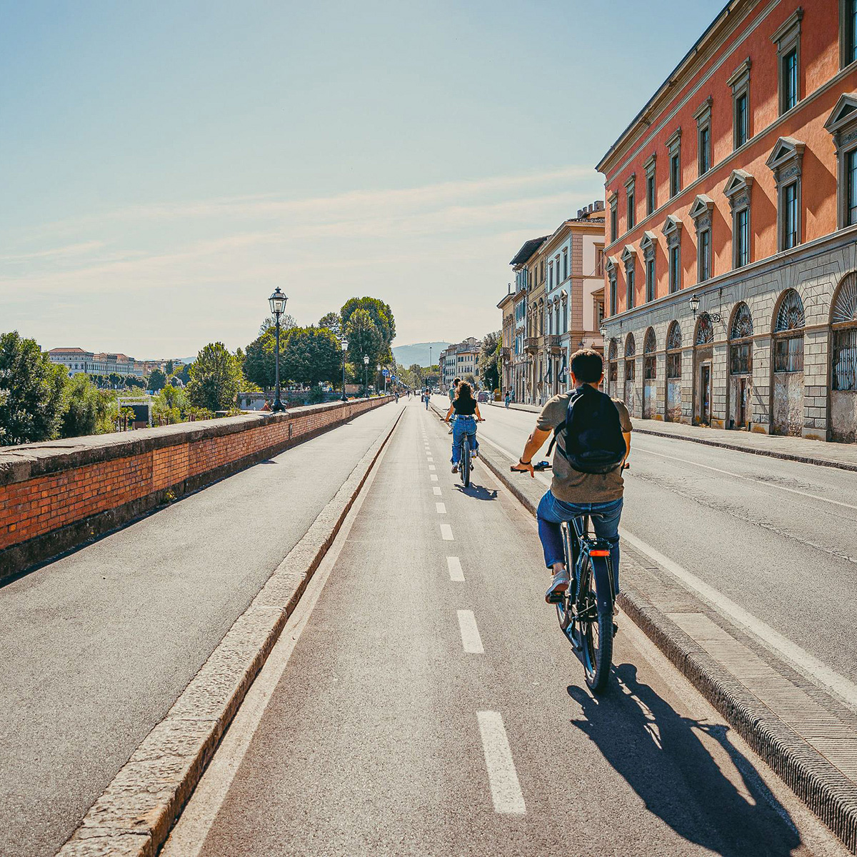 Epic things to do in Florence at night