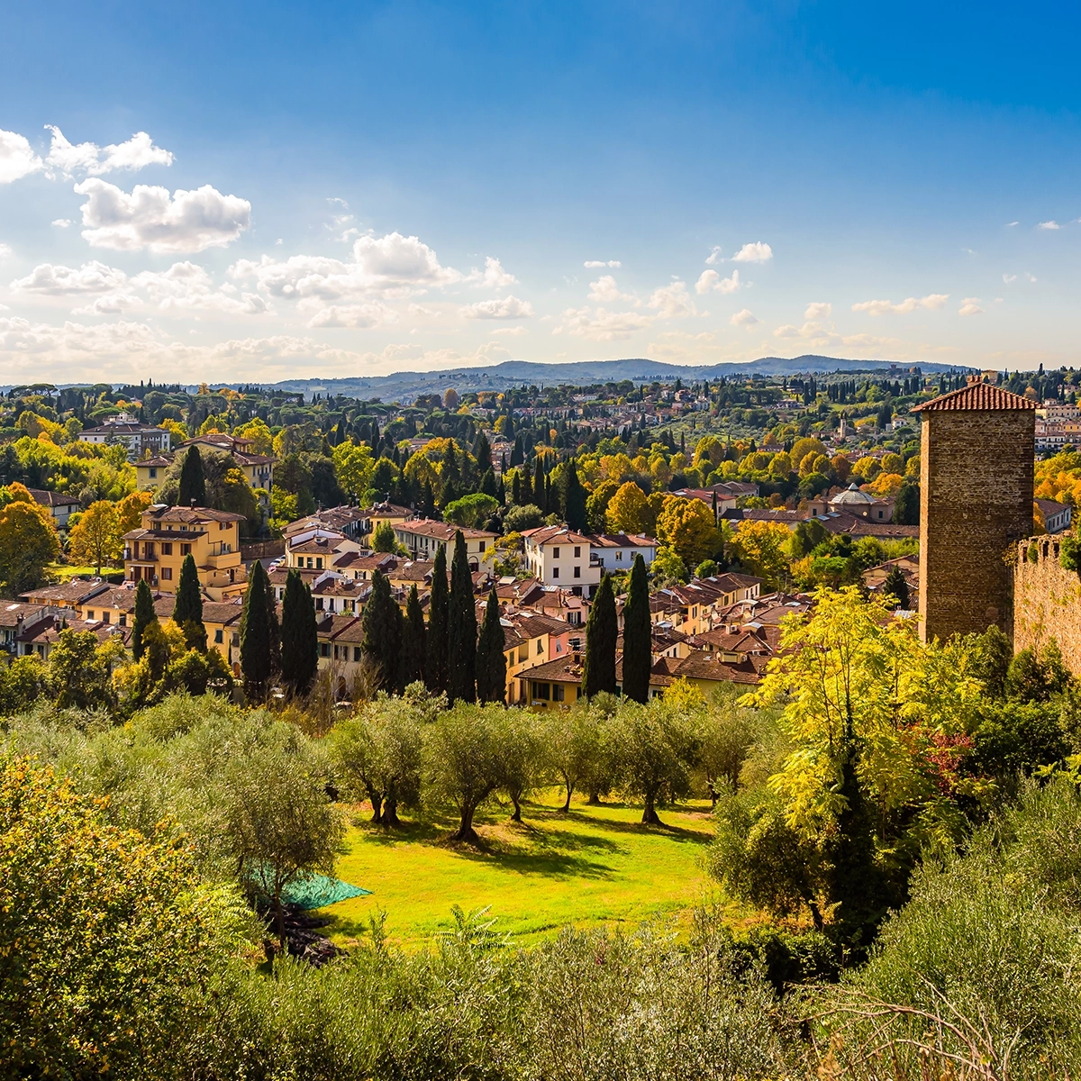 Explore Off The Beaten Path With Florence's Best Hidden Gems