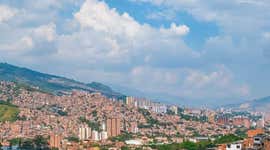 Primeira vez em Medellín: Tudo o que você precisa saber