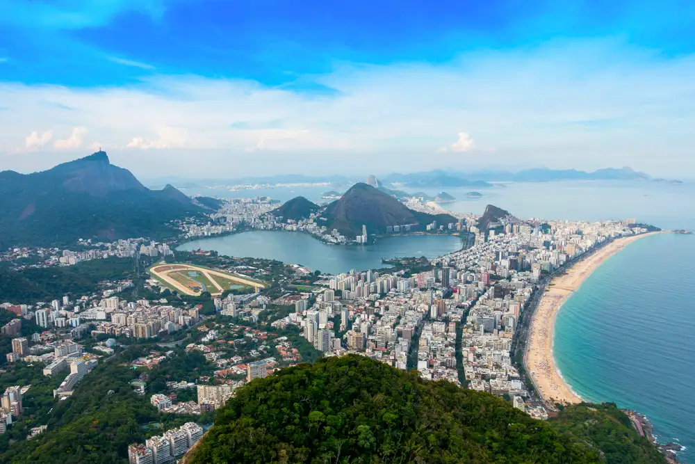 Travel To Rio 8 Best Places To Visit in Rio de Janeiro All Year Round