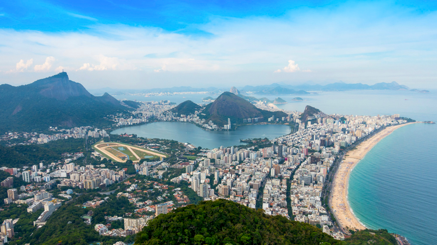 8 Best Places To Visit in Rio de Janeiro All Year Round