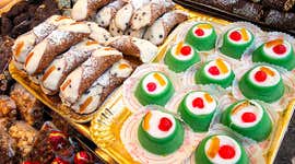 As melhores sobremesas de Veneza: o que comer e como saboreá-las