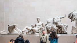 Famous art in London: 10 artworks you don’t want to miss