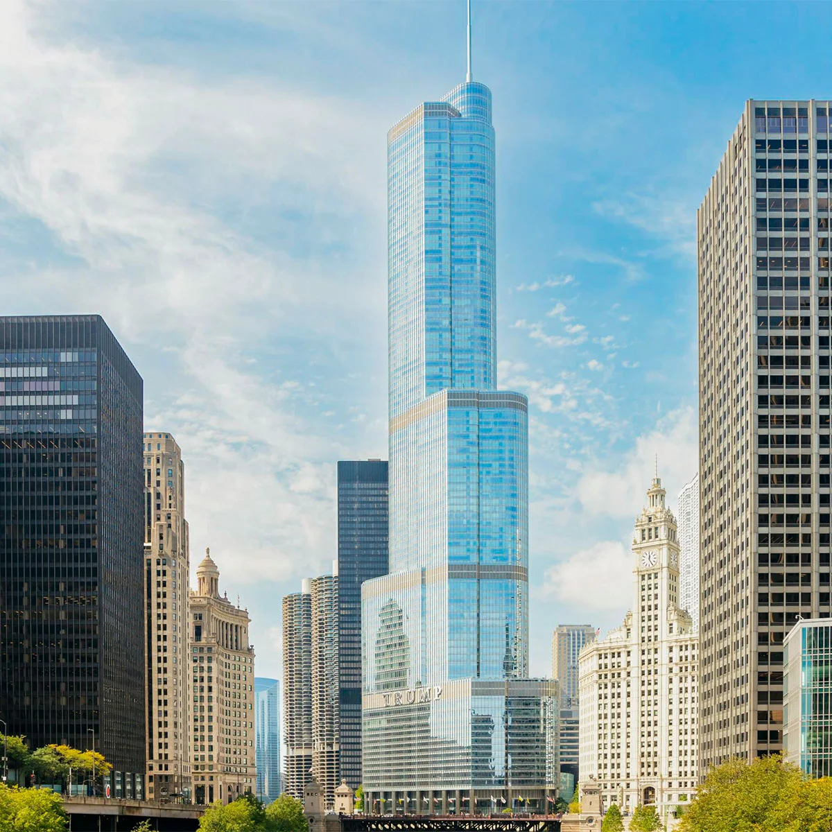 Best places to visit in Chicago: top attractions you don't want to miss