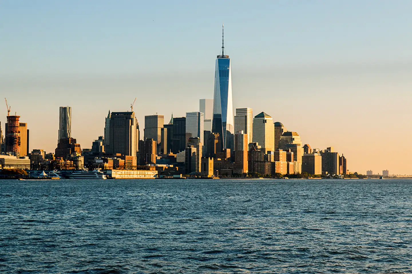 원월드트레이드센터 방문 궁극의 가이드