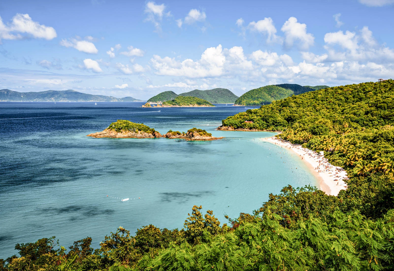 10 best Caribbean Islands for every type of traveler