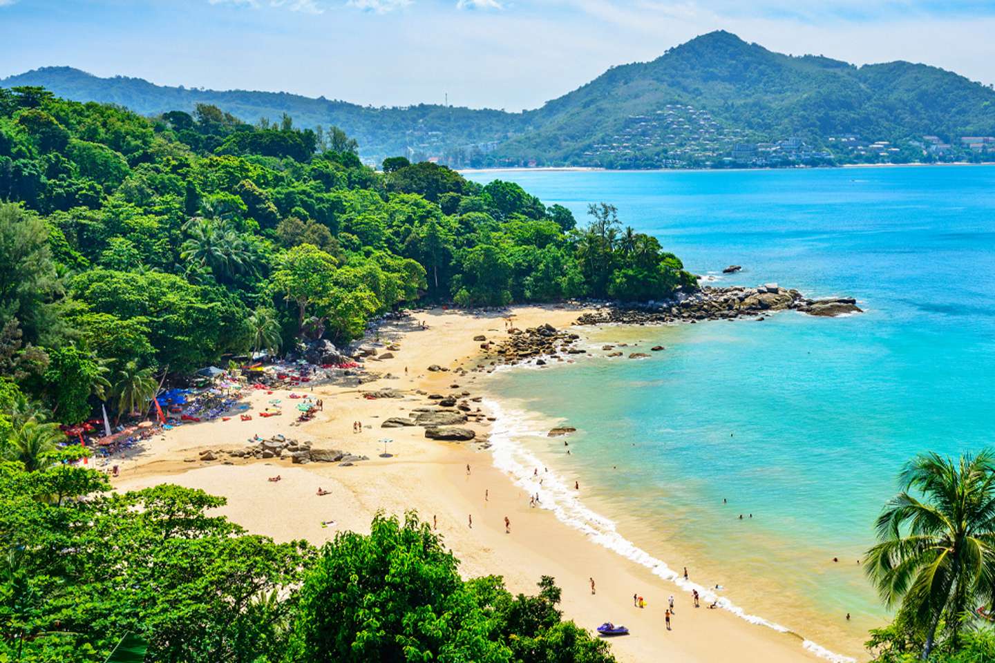 Best time to visit Phuket: Top tips on when to go - GetYourGuide