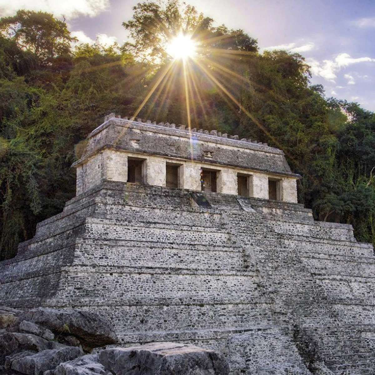 Explore Mexico Unveiling the top 10 wonders of Mexico you must experience