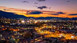 Hobart à noite: 8 ideias incríveis para depois do anoitecer