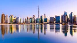 The ultimate guide to visiting Dubai in January
