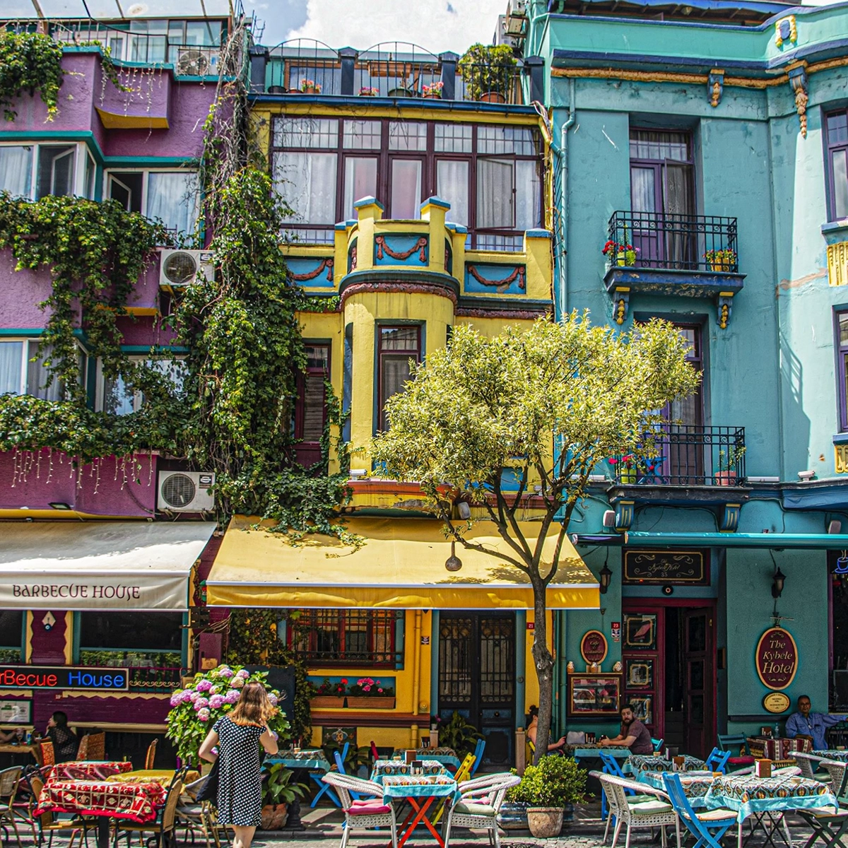 10 Hidden Gems In Istanbul