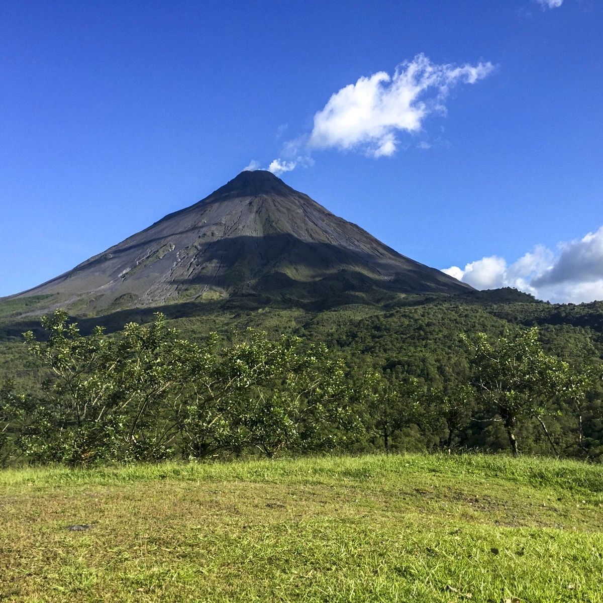 12 amazing volcano hikes around the world