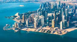 First time in Doha: Everything you need to know