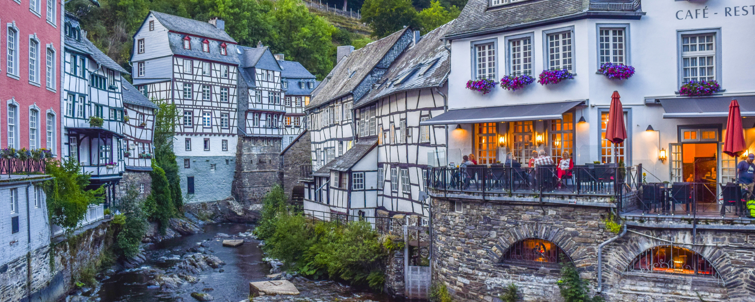 7 Beautiful Villages In Germany To Escape To