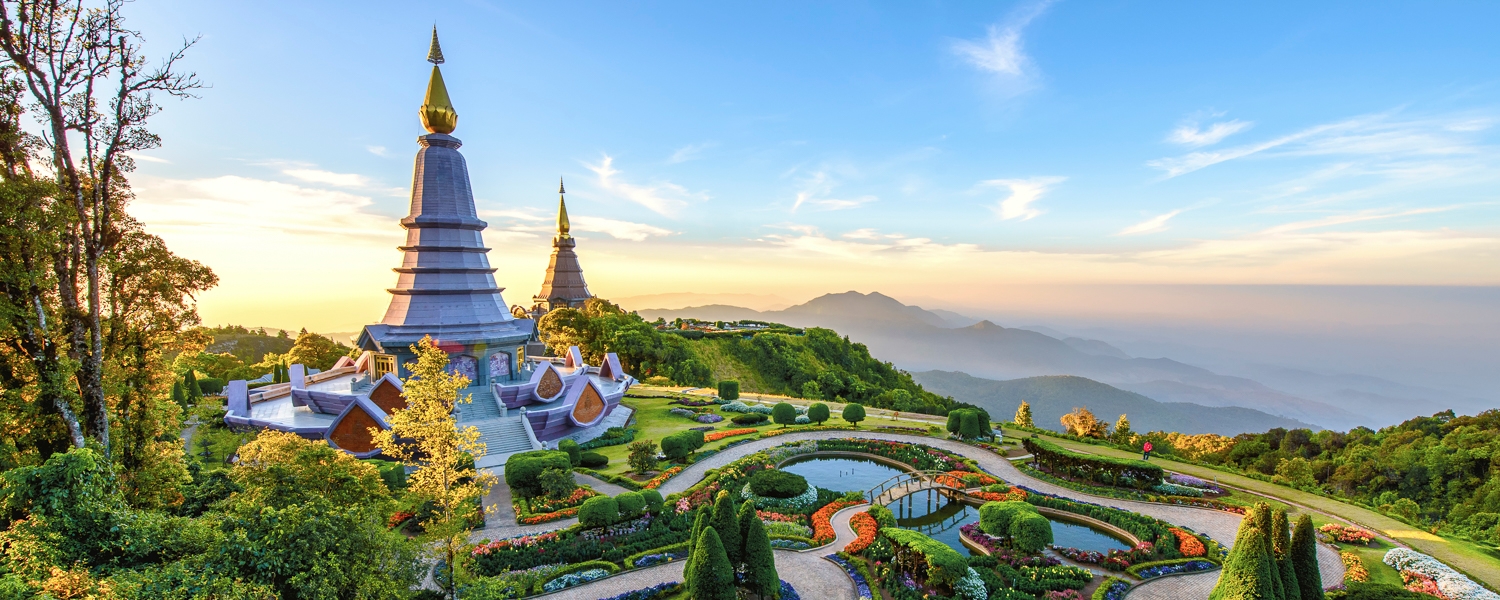 8 best places to visit in Chiang Mai you don’t want to miss