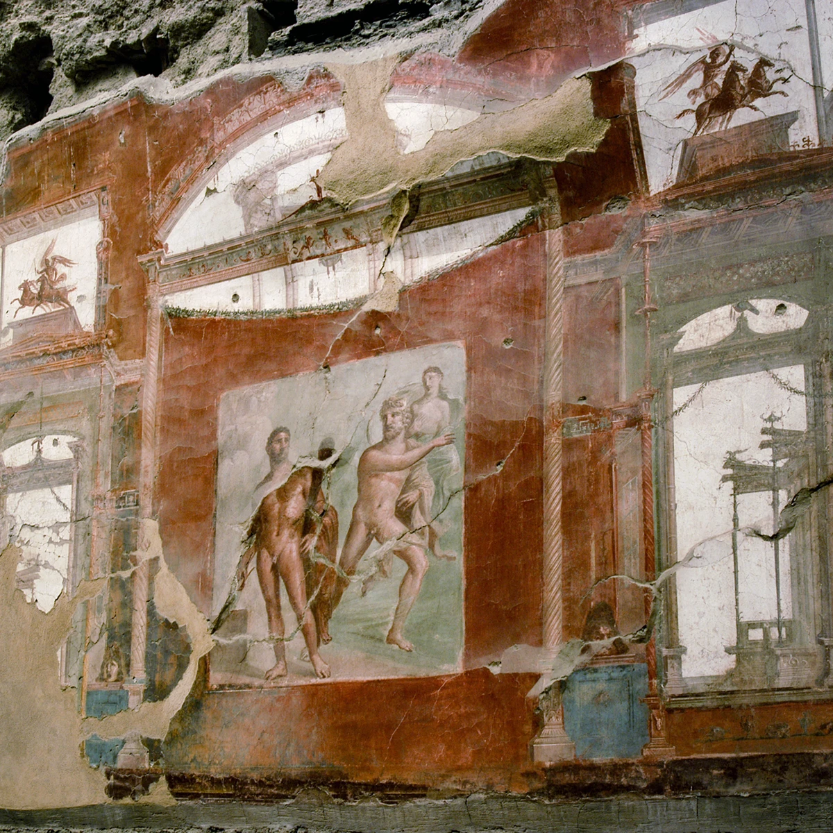 Best museums in Naples that are worth your time