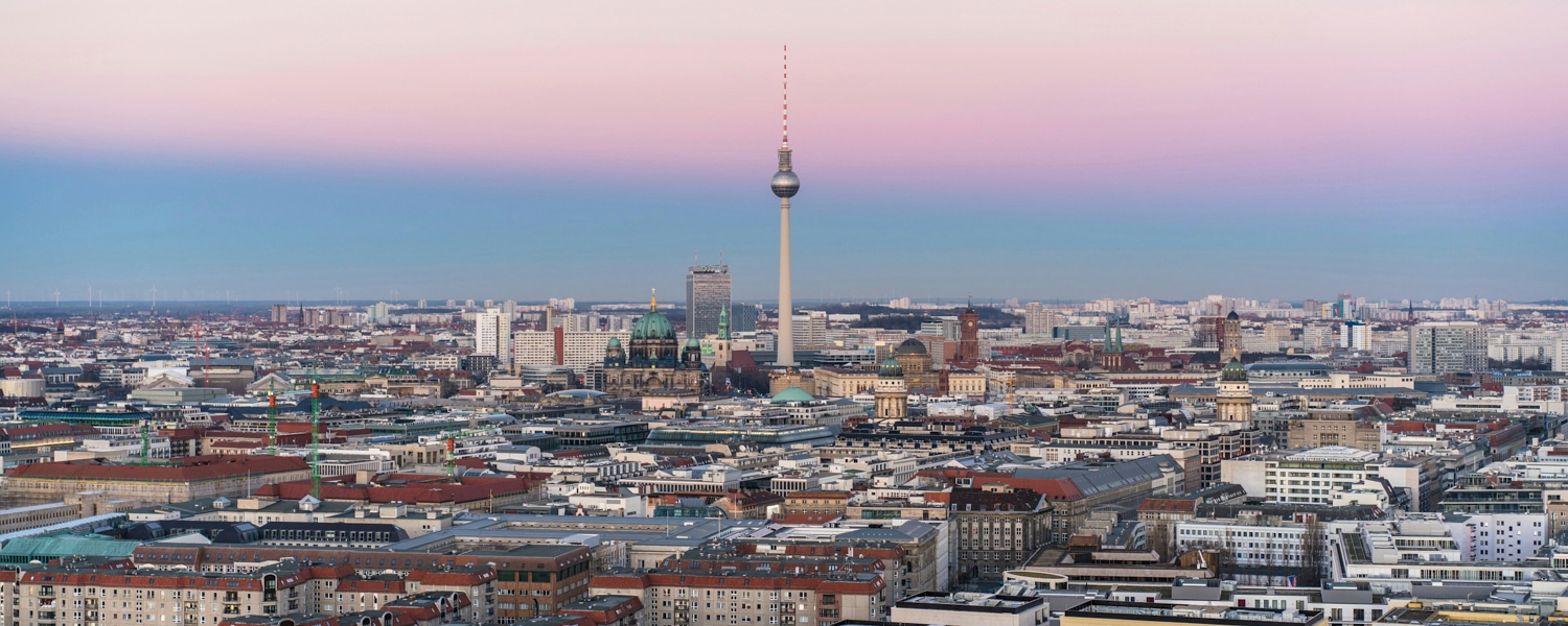 Entdecke 15 erstaunliche Fun Facts über Berlin, die du nicht kennst