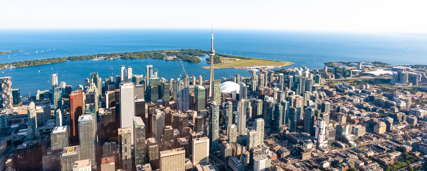 Best Way to Get Around Toronto: Everything You Need To Know