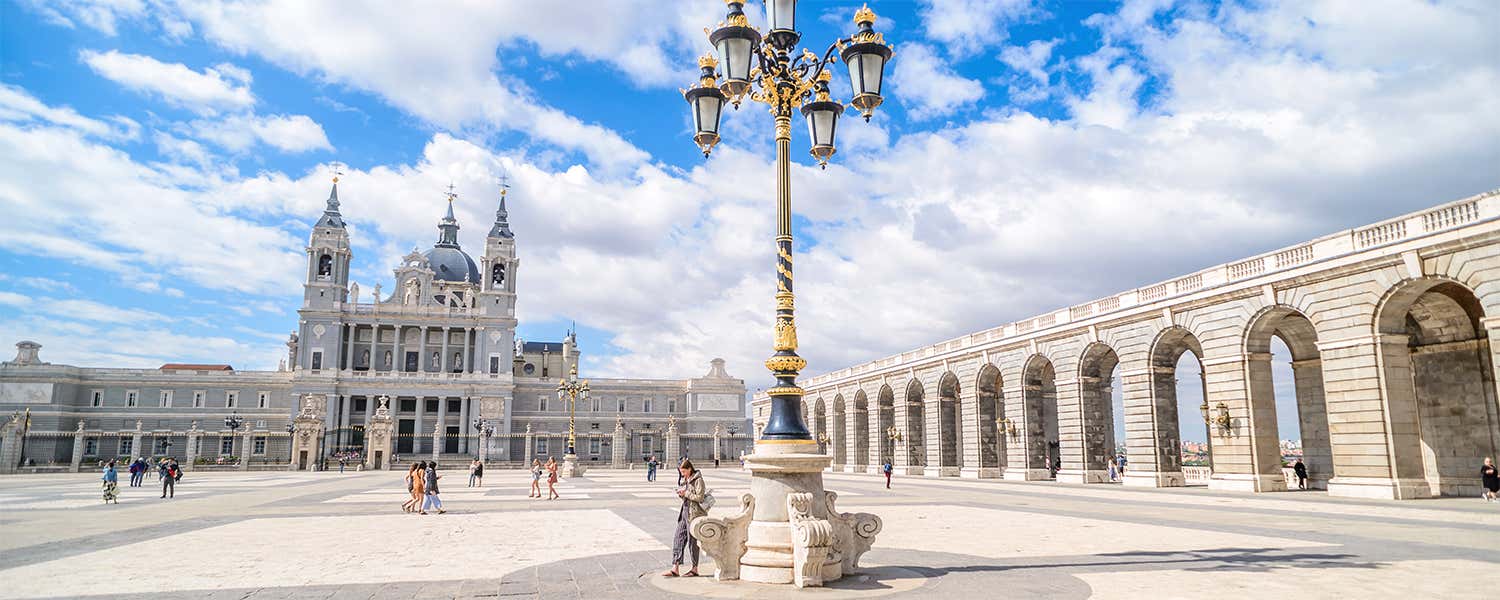 The best streets in Madrid you must explore
