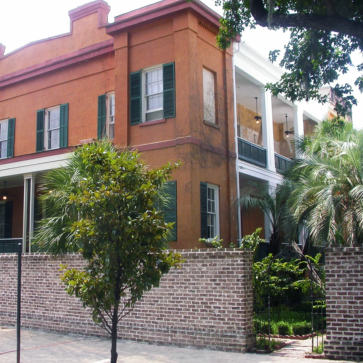 Savannah’s unmissable landmarks and historical sights